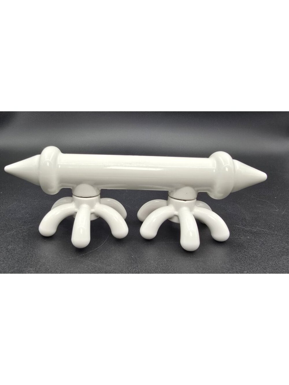 Ashley Black FasciaBlaster Mini 2 Myofascial Release Cellulite Massage Tool
